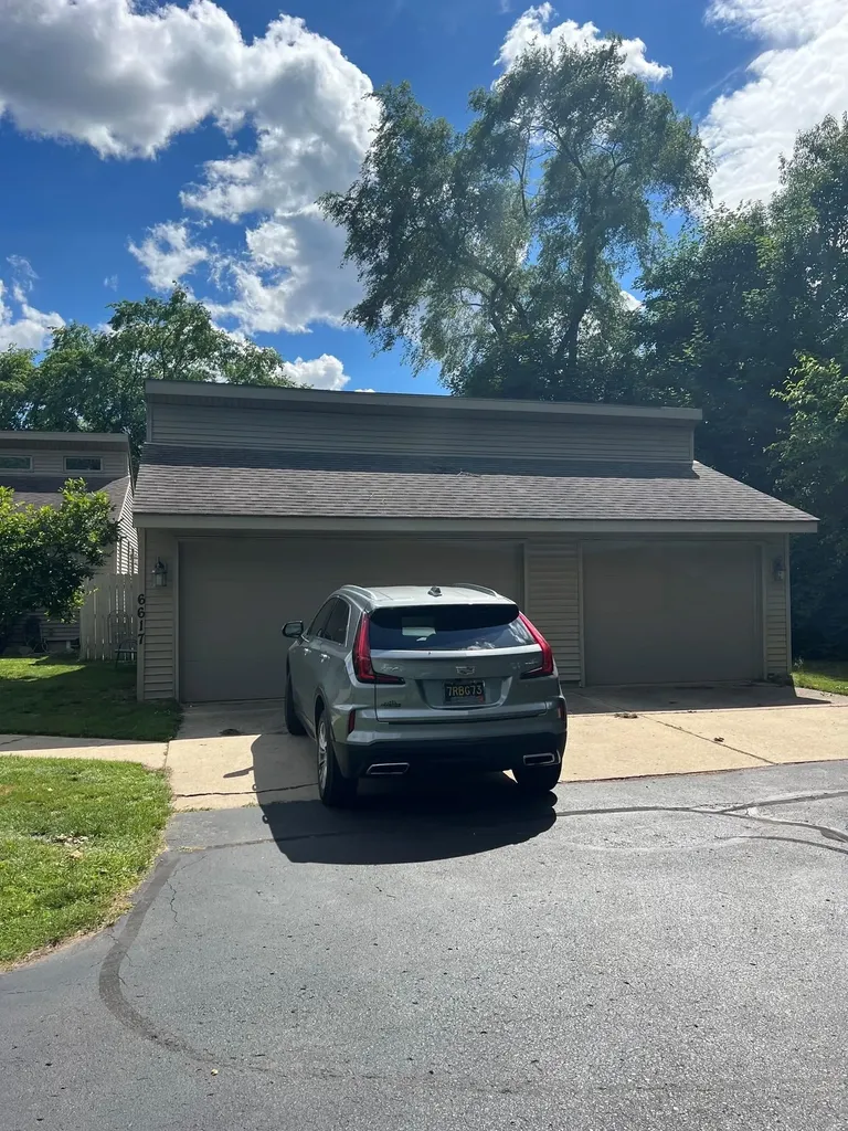 6617 Flushing Road Mt. Morris Township MI 48433
