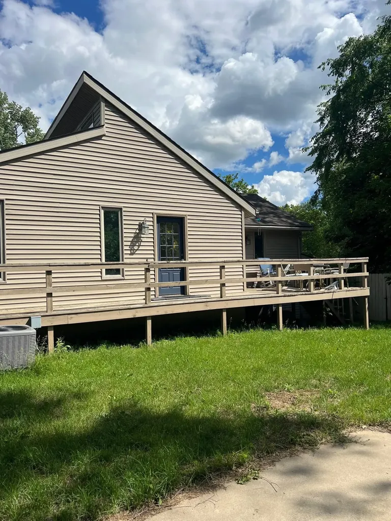 6617 Flushing Road Mt. Morris Township MI 48433