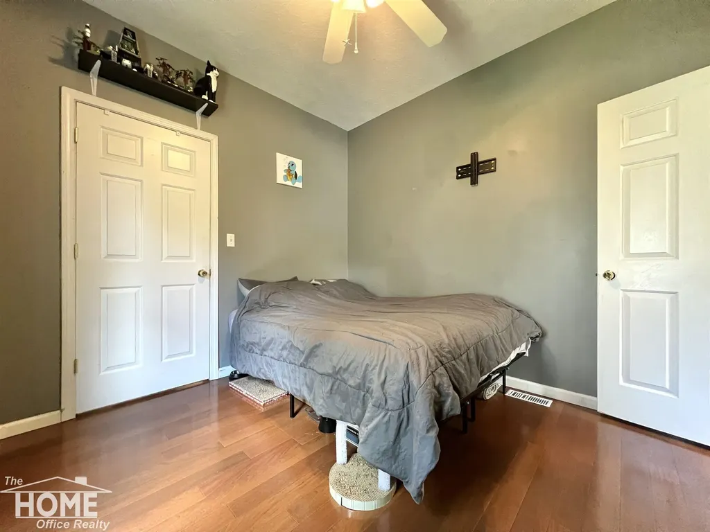110 W Perry Street Durand City MI 48429