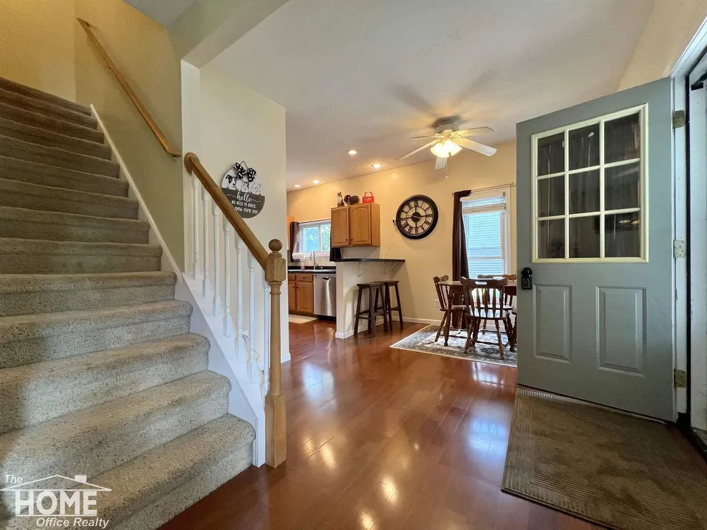 110 W Perry Street Durand City MI 48429