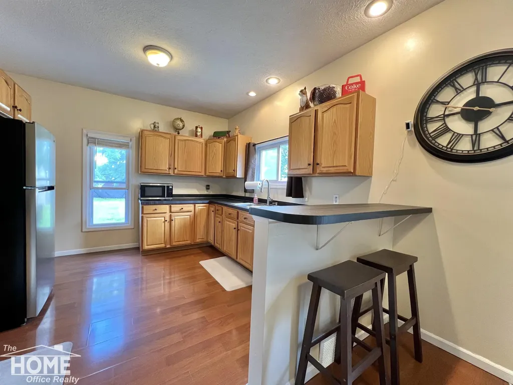 110 W Perry Street Durand City MI 48429