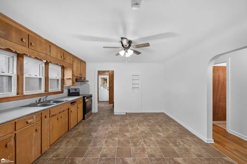 7514 S Saginaw Street Hazelton Township MI 48460