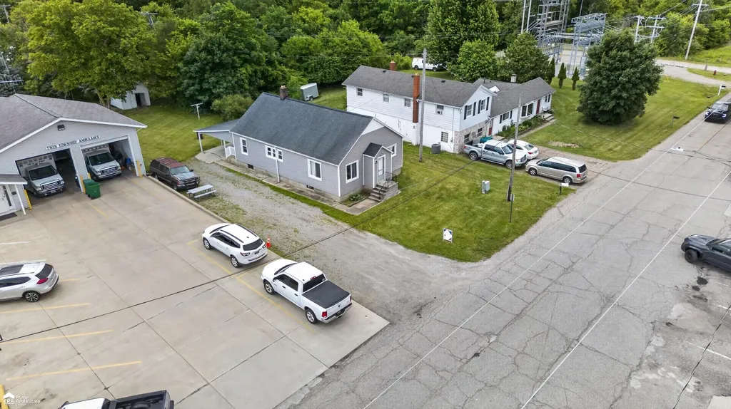 7514 S Saginaw Street Hazelton Township MI 48460