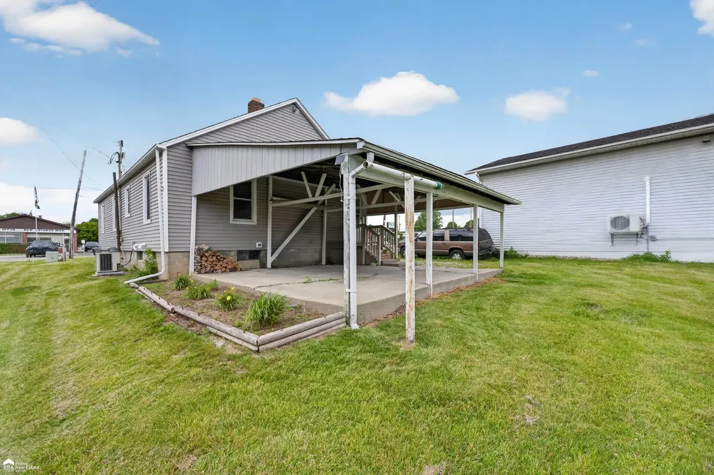 7514 S Saginaw Street Hazelton Township MI 48460
