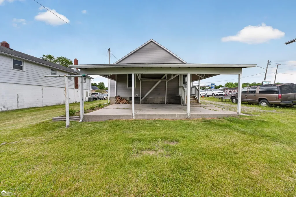 7514 S Saginaw Street Hazelton Township MI 48460