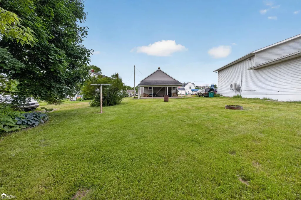 7514 S Saginaw Street Hazelton Township MI 48460
