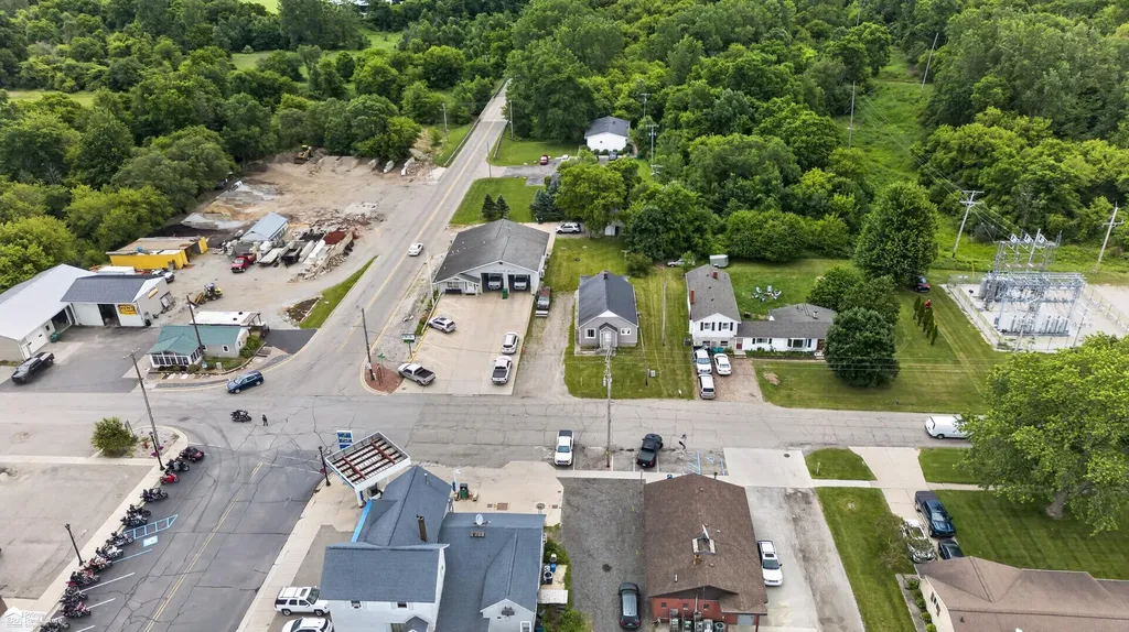 7514 S Saginaw Street Hazelton Township MI 48460