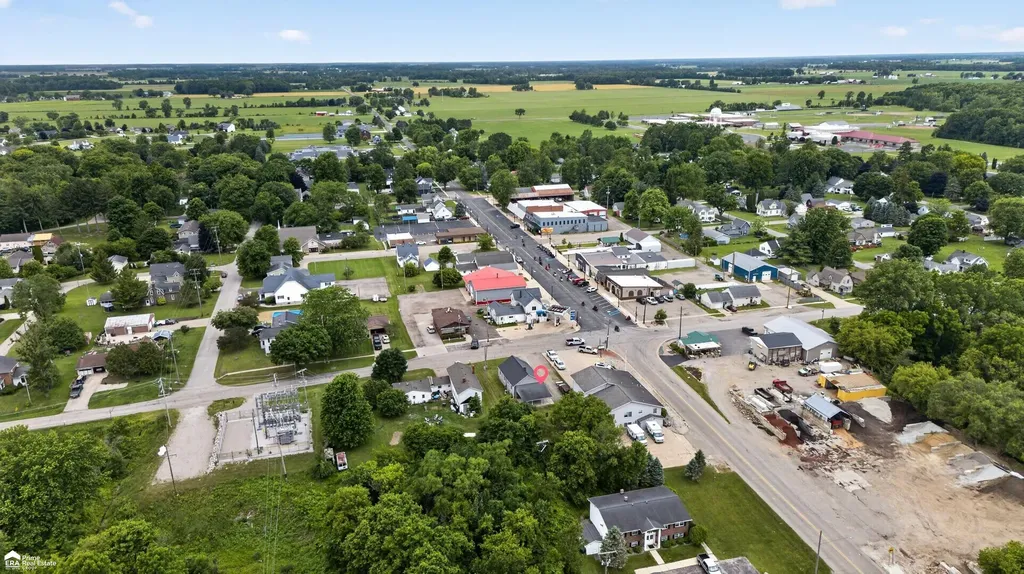 7514 S Saginaw Street Hazelton Township MI 48460