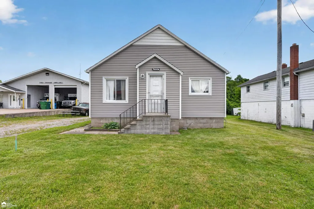 7514 S Saginaw Street Hazelton Township MI 48460