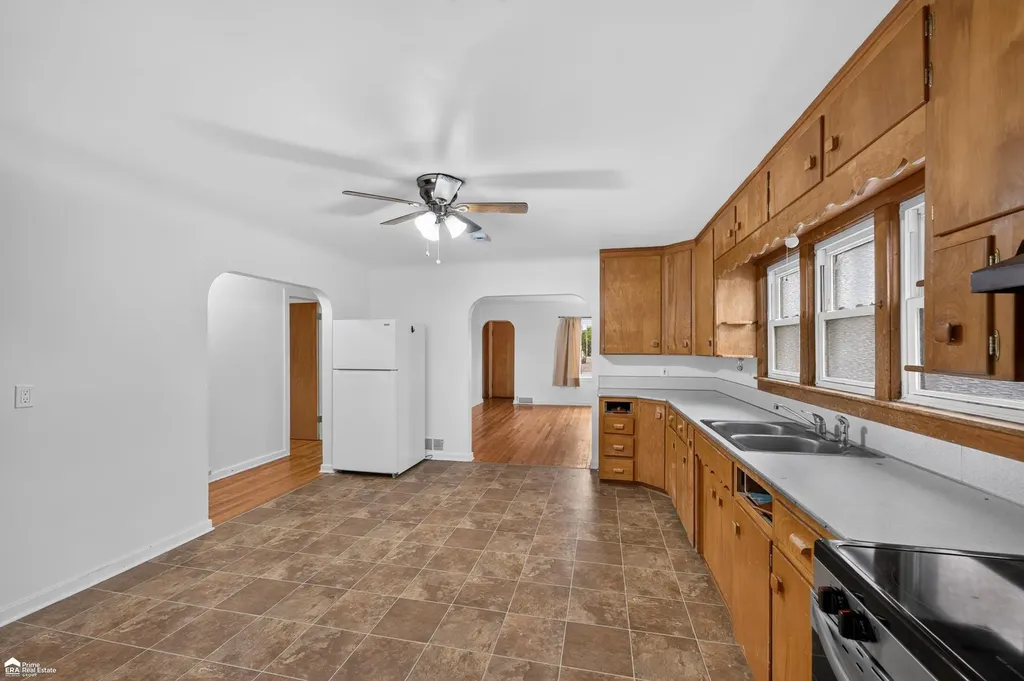 7514 S Saginaw Street Hazelton Township MI 48460