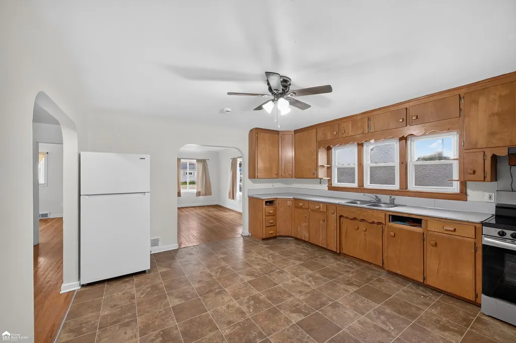 7514 S Saginaw Street Hazelton Township MI 48460