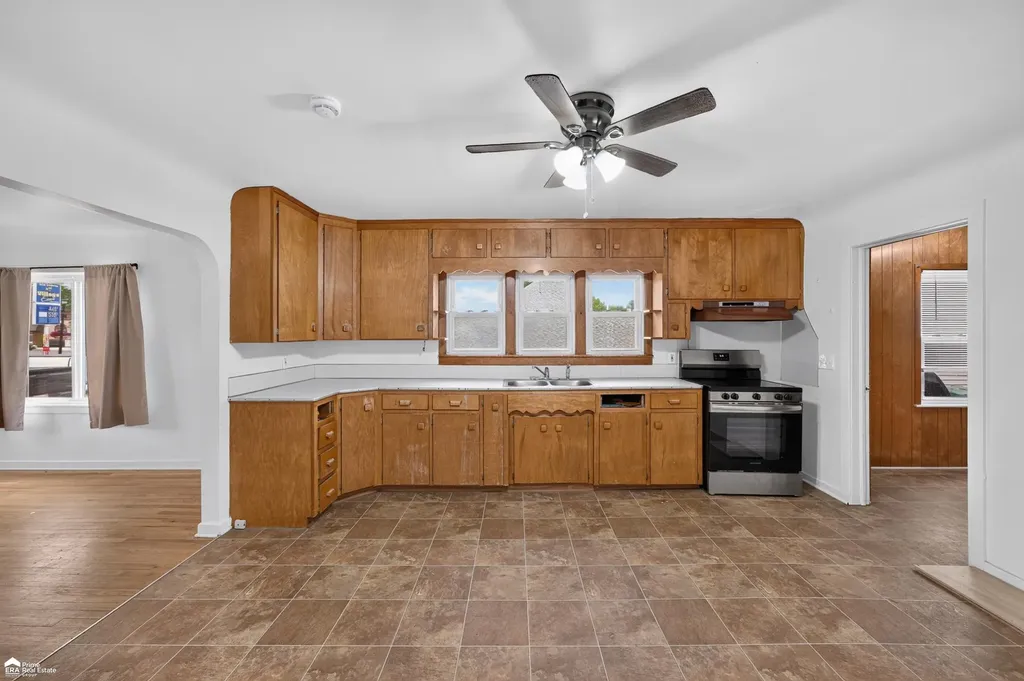 7514 S Saginaw Street Hazelton Township MI 48460