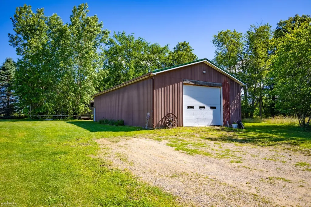 7366 Simpson Road Middlebury Township MI 48866