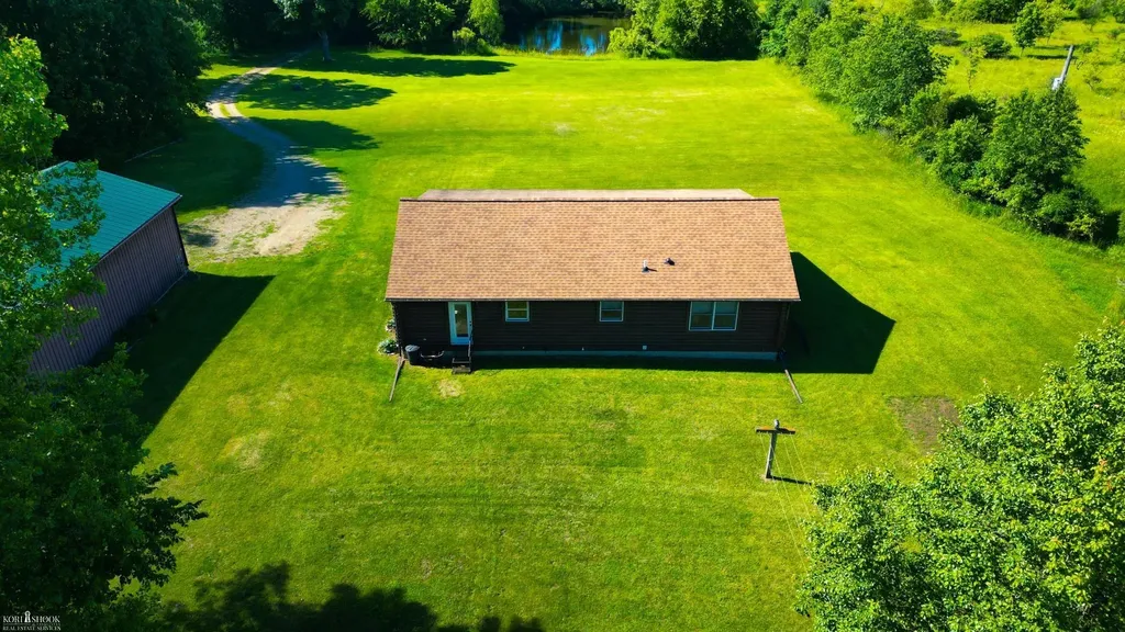 7366 Simpson Road Middlebury Township MI 48866
