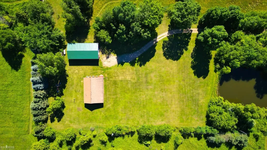 7366 Simpson Road Middlebury Township MI 48866