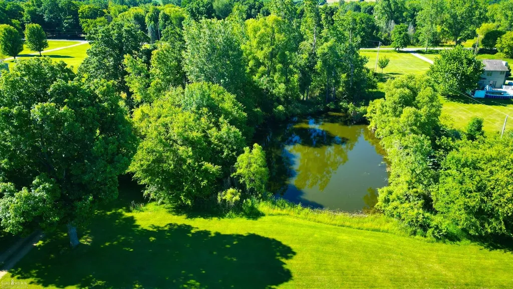 7366 Simpson Road Middlebury Township MI 48866