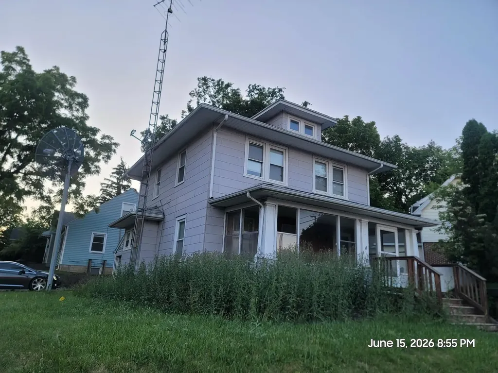 701 Dupont Street Flint Charter Township MI 48504