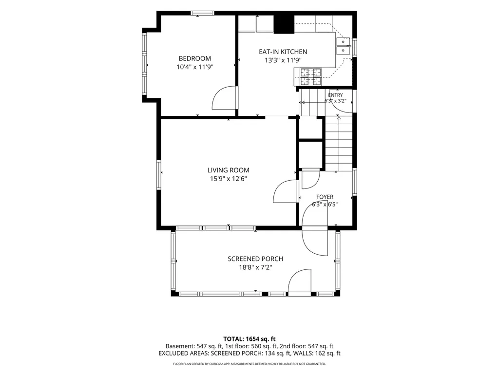 701 Dupont Street Flint Charter Township MI 48504