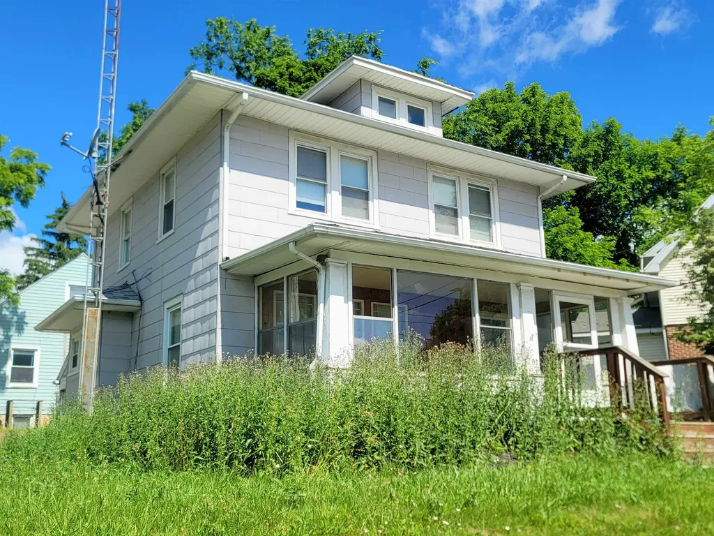 701 Dupont Street Flint Charter Township MI 48504