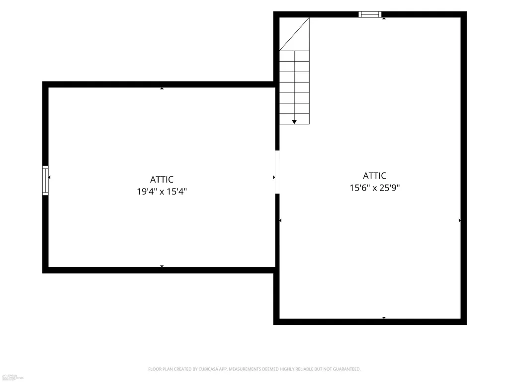 1409 Stanton Street Bay City City MI 48708