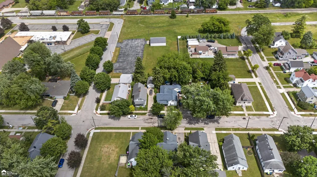 1409 Stanton Street Bay City City MI 48708