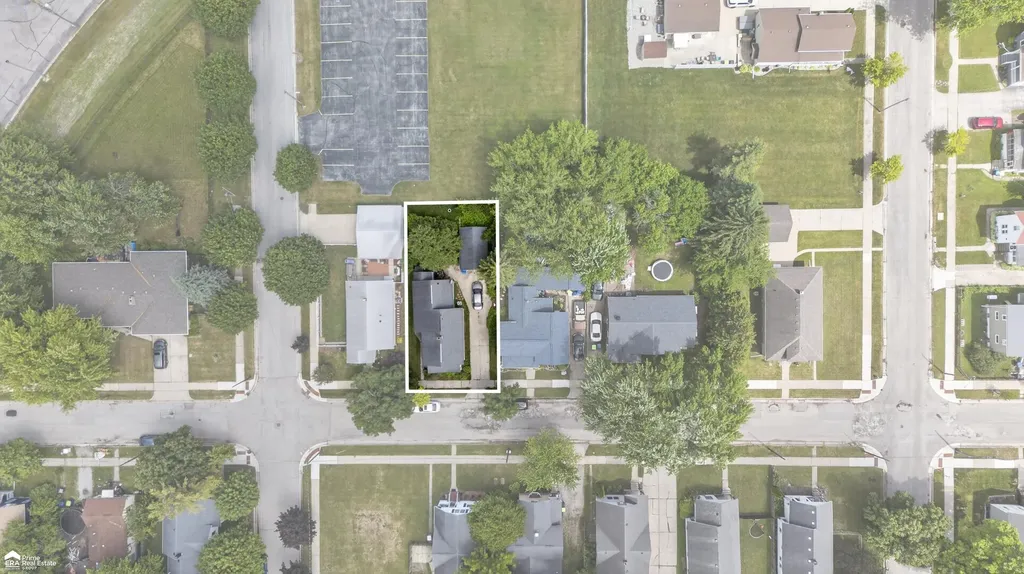 1409 Stanton Street Bay City City MI 48708