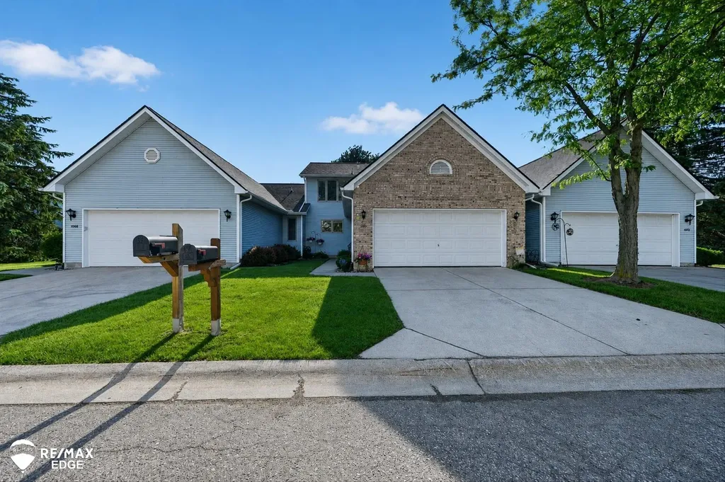 1060 Julie Drive Davison City MI 48423