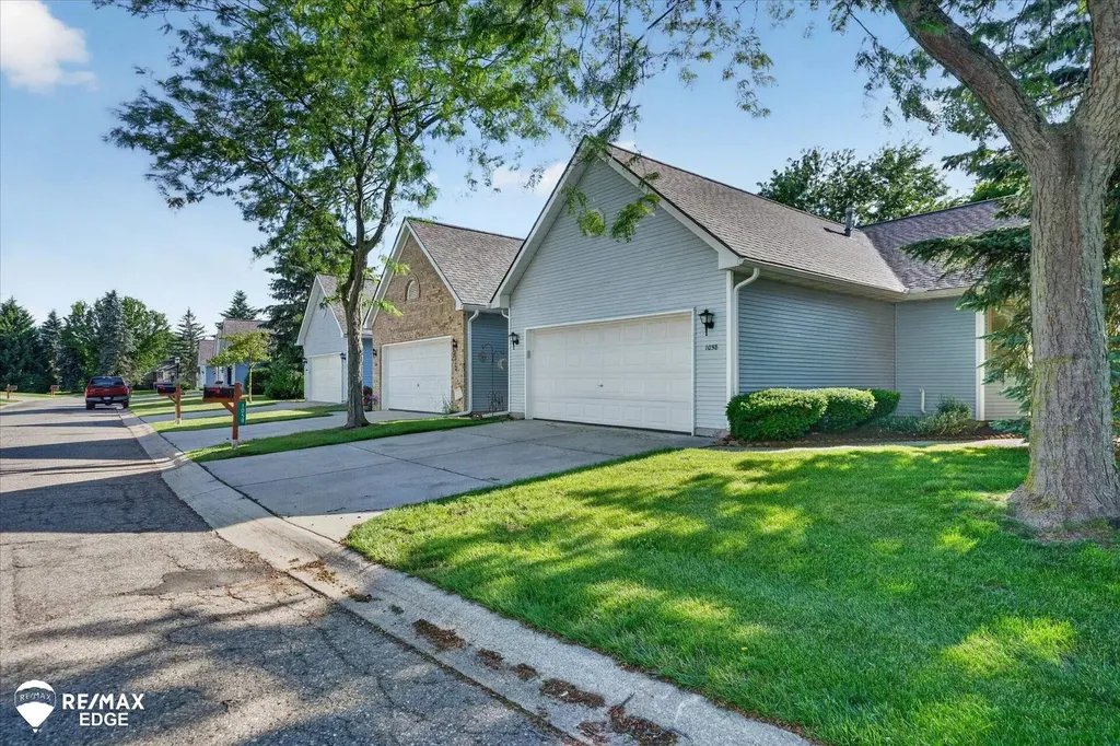 1060 Julie Drive Davison City MI 48423