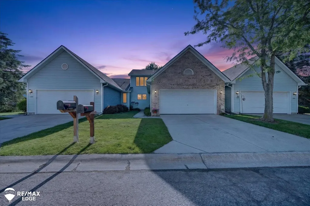 1060 Julie Drive Davison City MI 48423