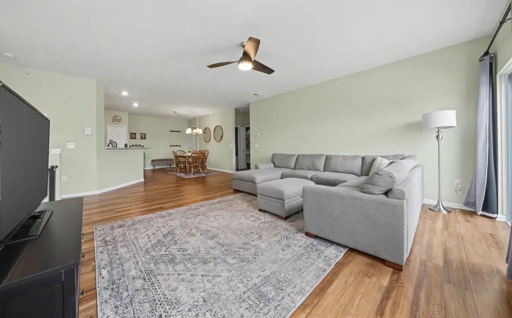 9836 Ridge Run Street Hartland Township MI 48855