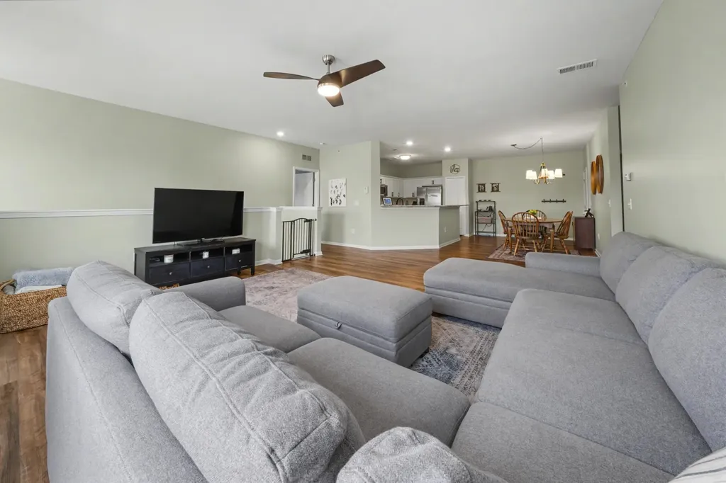 9836 Ridge Run Street Hartland Township MI 48855