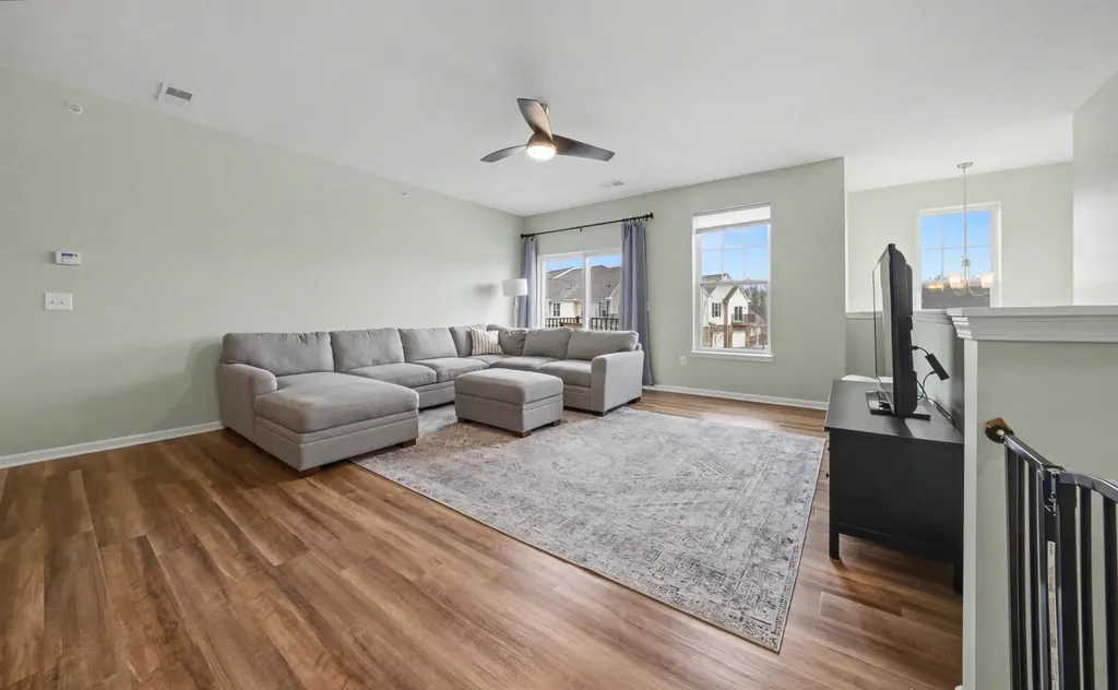 9836 Ridge Run Street Hartland Township MI 48855