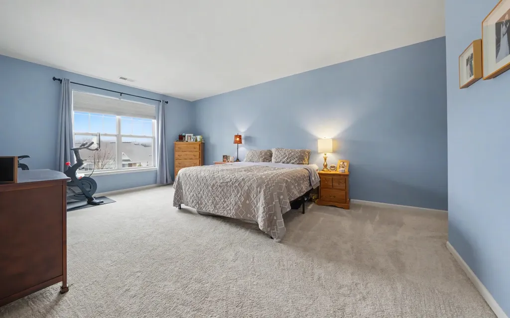 9836 Ridge Run Street Hartland Township MI 48855