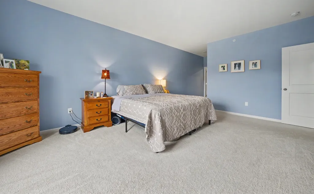 9836 Ridge Run Street Hartland Township MI 48855