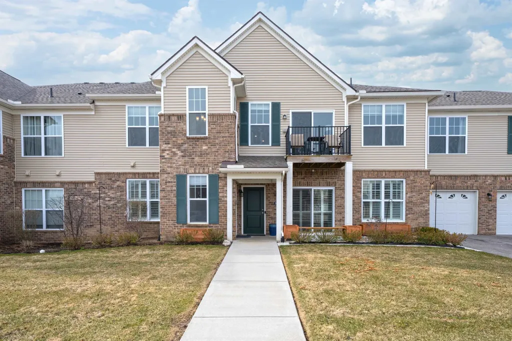 9836 Ridge Run Street Hartland Township MI 48855