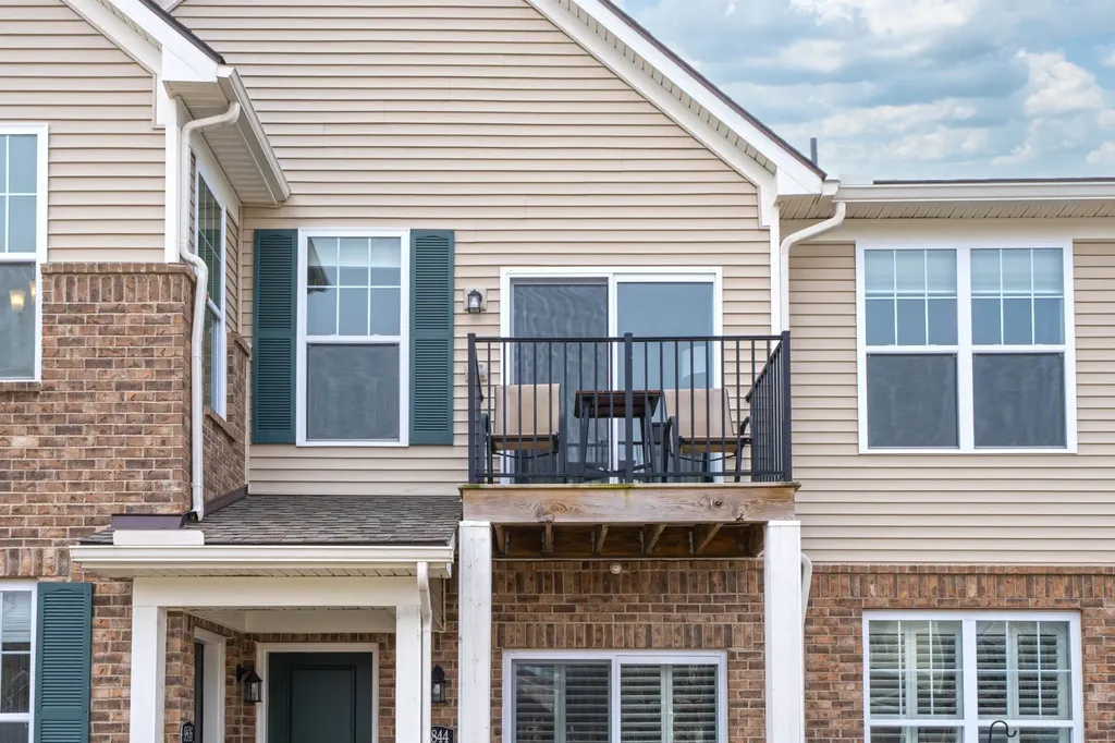 9836 Ridge Run Street Hartland Township MI 48855