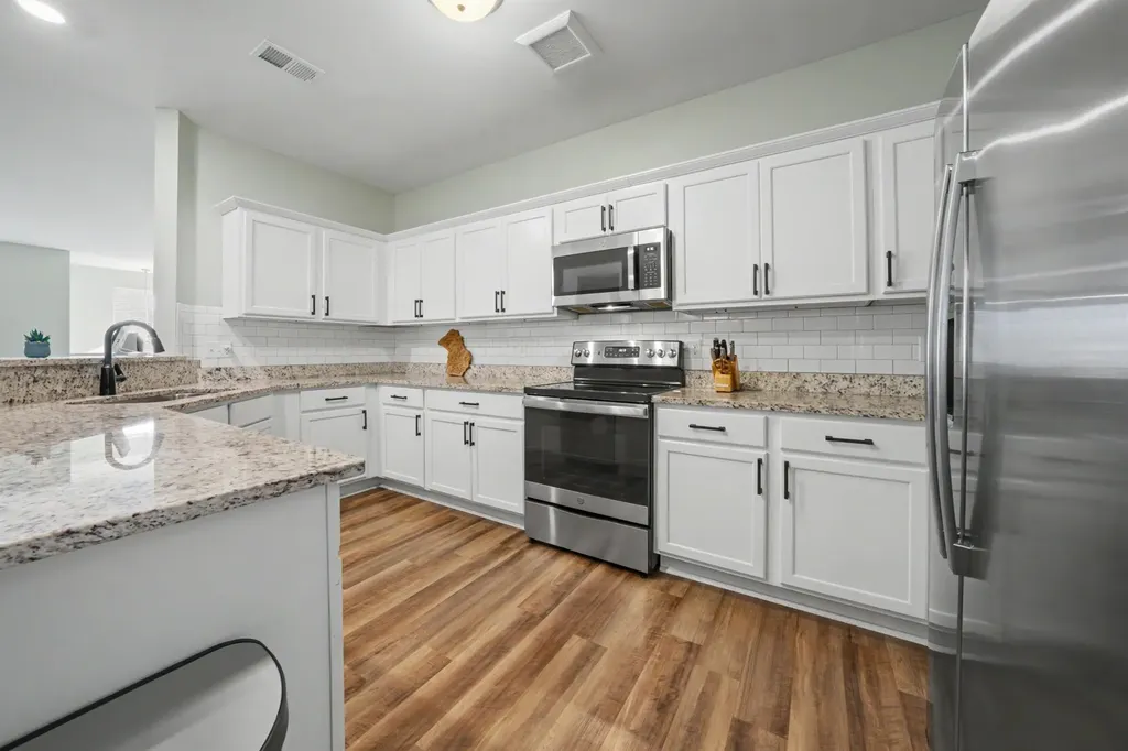 9836 Ridge Run Street Hartland Township MI 48855