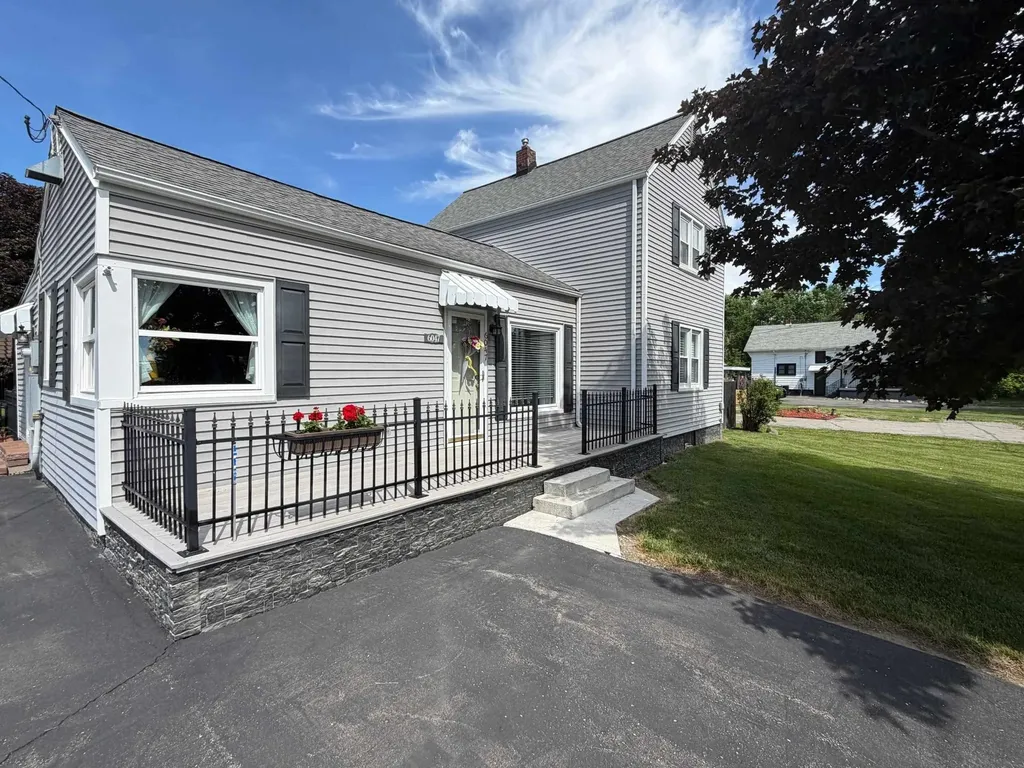 6047 N State Road Richfield Township MI 48423