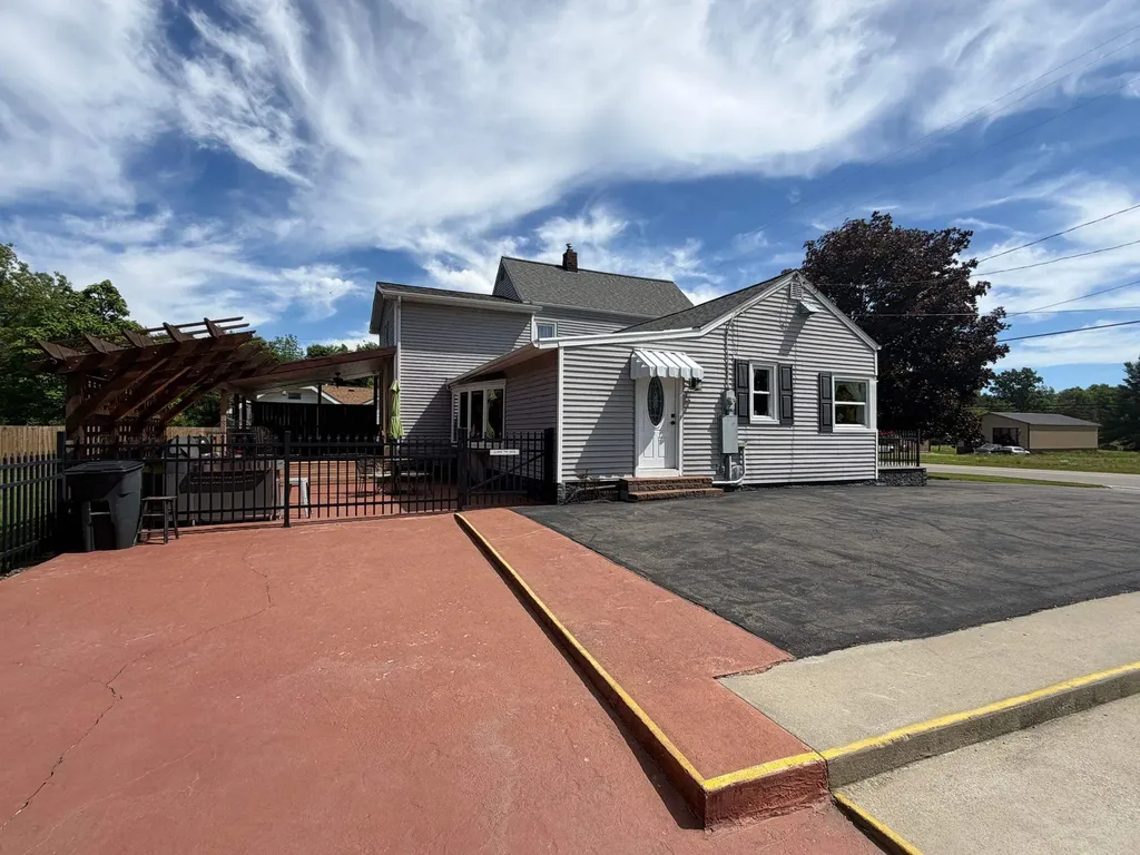 6047 N State Road Richfield Township MI 48423
