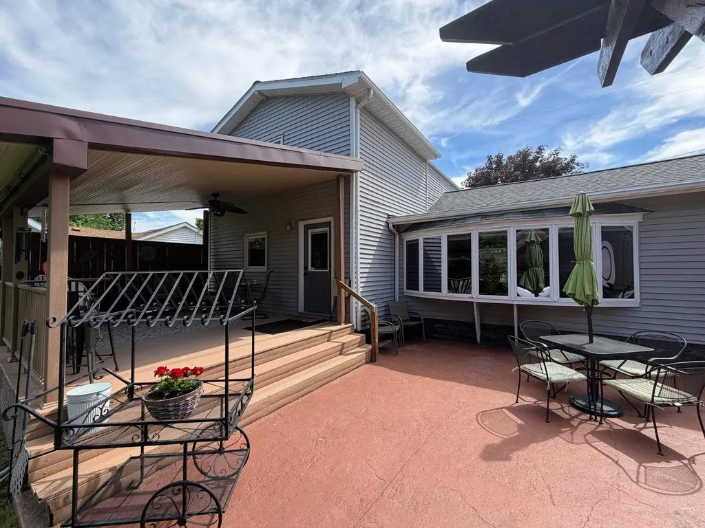 6047 N State Road Richfield Township MI 48423