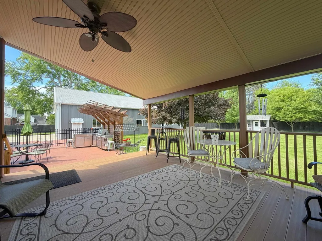 6047 N State Road Richfield Township MI 48423