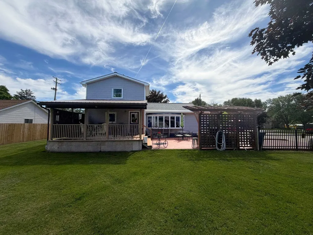 6047 N State Road Richfield Township MI 48423