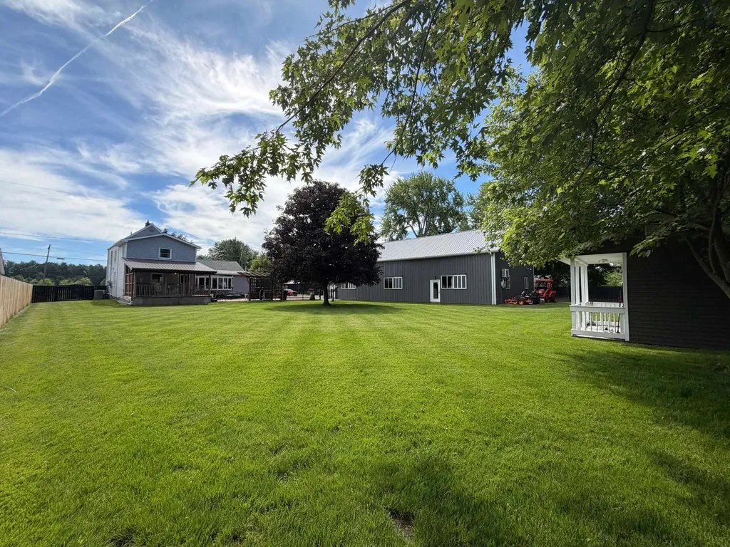 6047 N State Road Richfield Township MI 48423