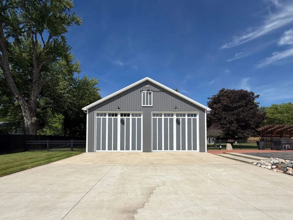 6047 N State Road Richfield Township MI 48423