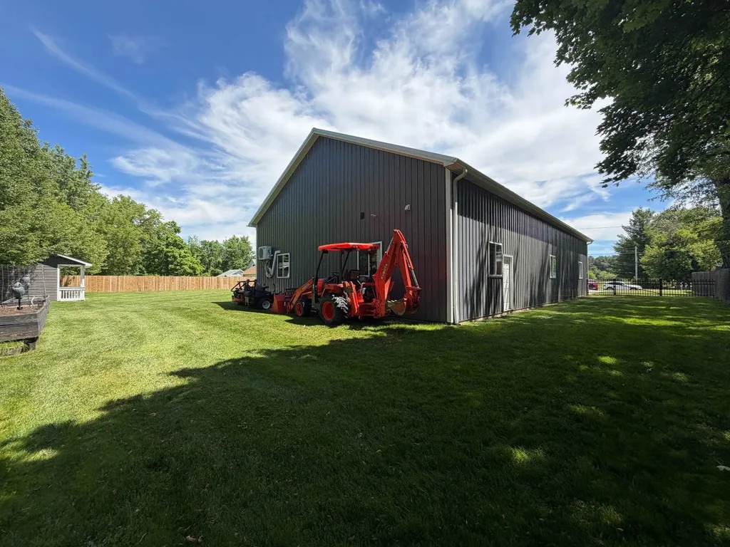 6047 N State Road Richfield Township MI 48423