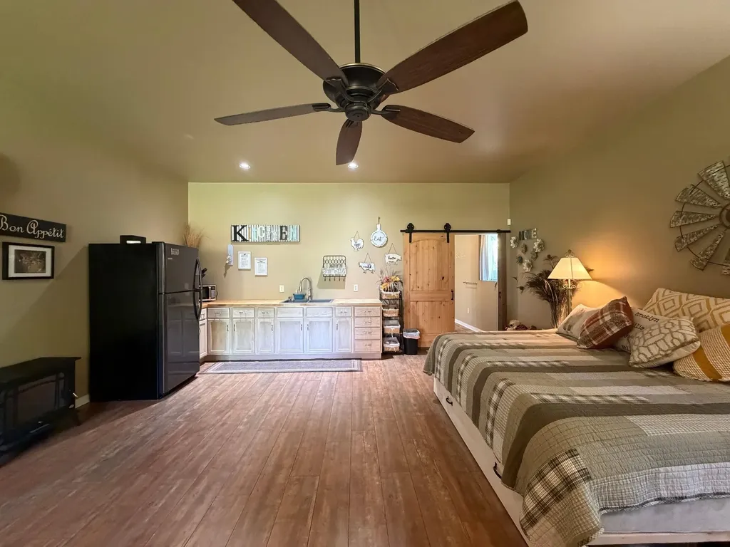6047 N State Road Richfield Township MI 48423