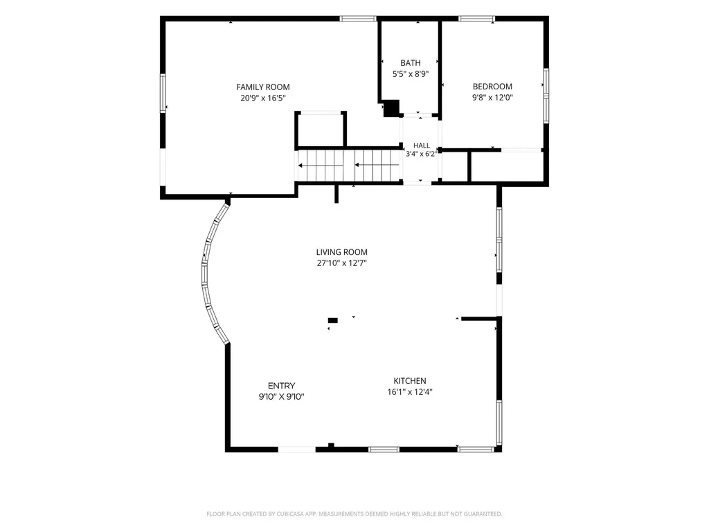 6047 N State Road Richfield Township MI 48423