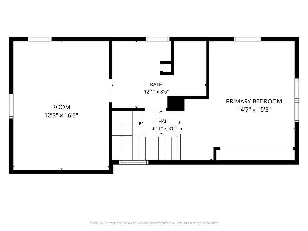 6047 N State Road Richfield Township MI 48423