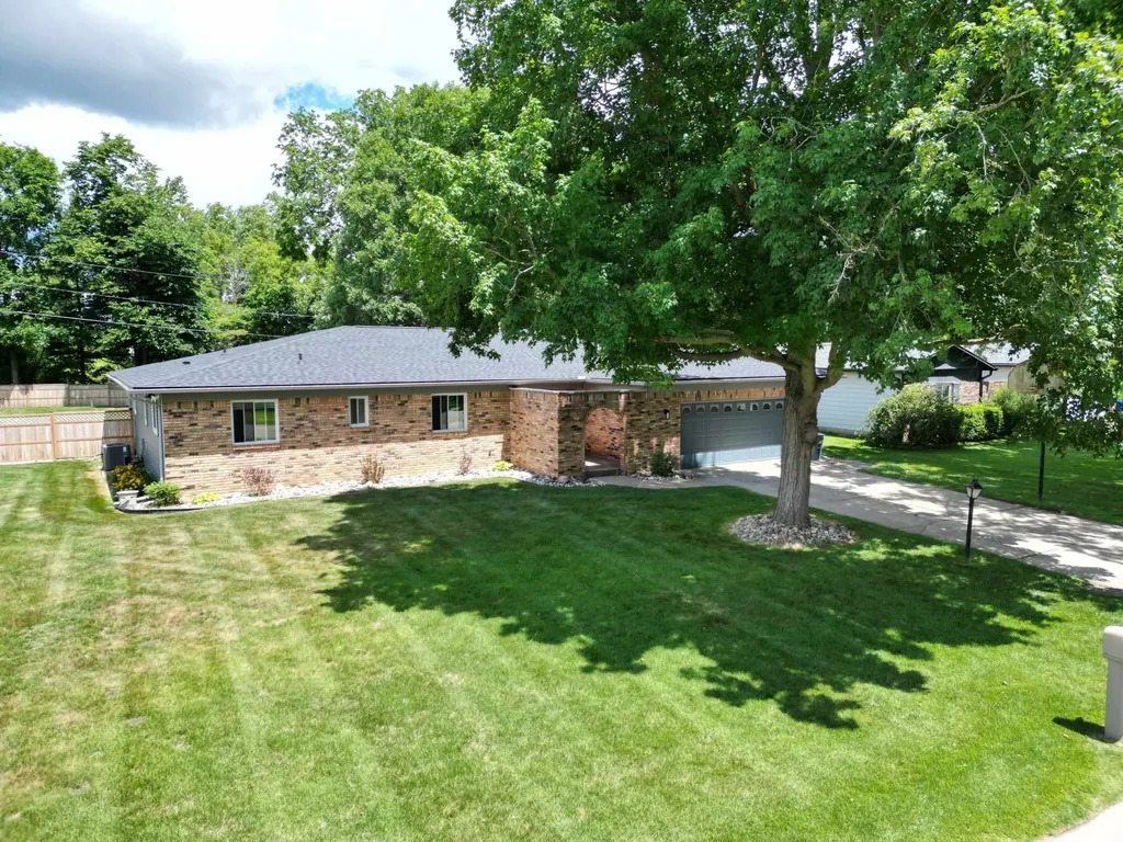 7139 Timberwood Drive Davison Township MI 48423