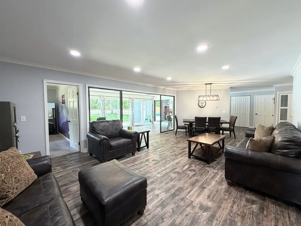 7139 Timberwood Drive Davison Township MI 48423